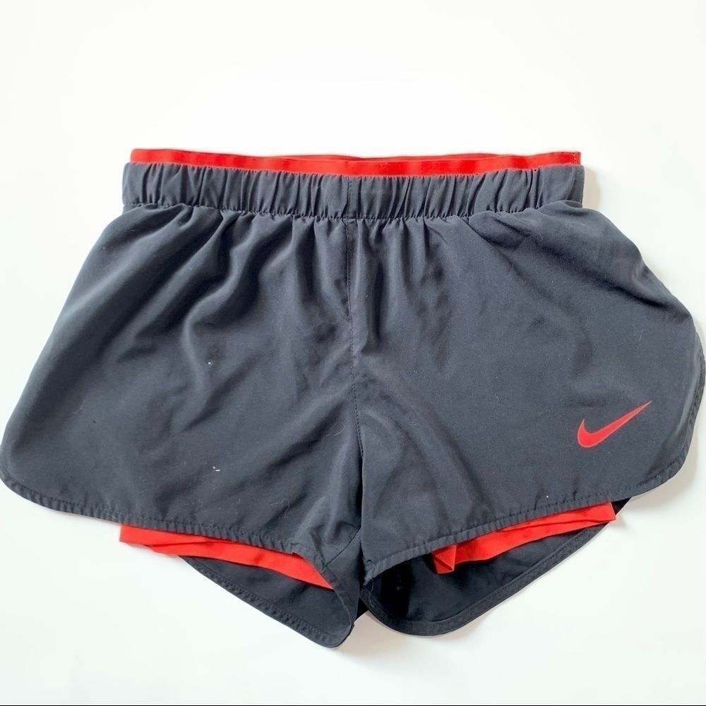 🔥HOT🔥Nike Athletic Bicycle Shorts Womens XS